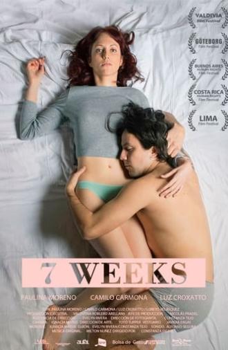 7 Weeks (2016)