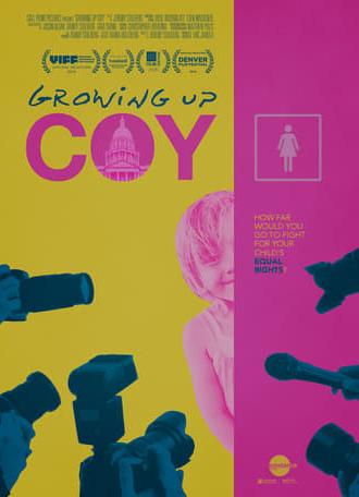 Growing Up Coy (2016)