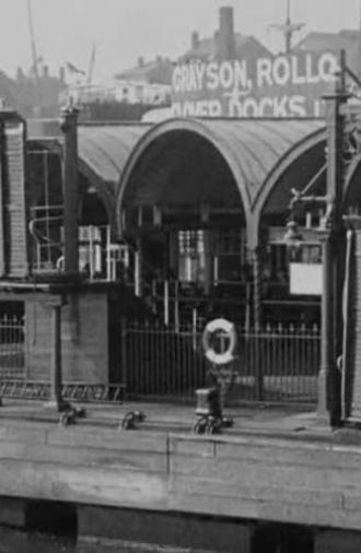 Round the Wirral with a Movie Camera (1934)