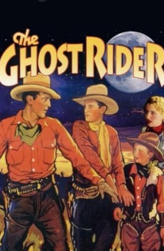 The Ghost Rider (1935)