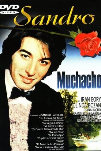 Muchacho (1970)