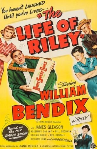 The Life of Riley (1949)