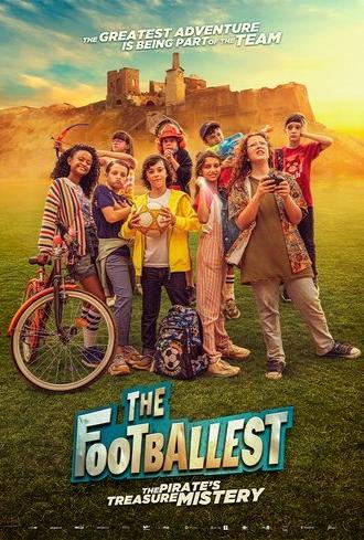 The Footballest 2 (2025)