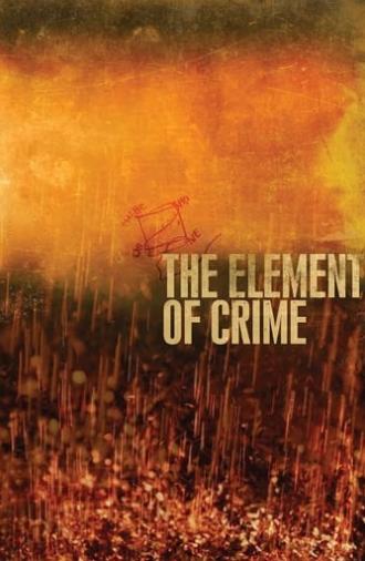 The Element of Crime (1984)