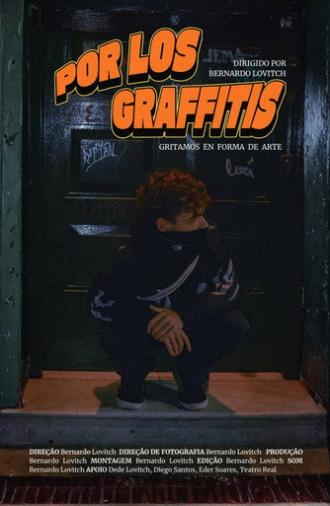 Por Los Graffitis (2026)