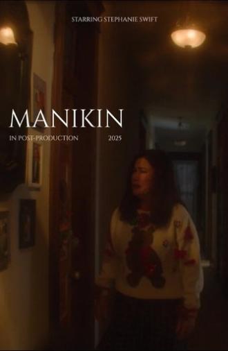 Manikin (2025)