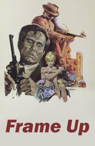 Frame Up (1968)