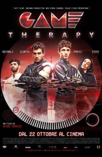 Game Therapy (2015)