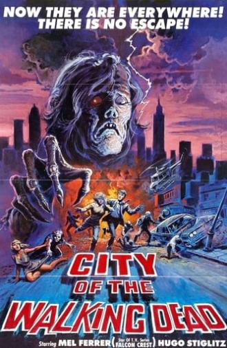 Nightmare City (1980)