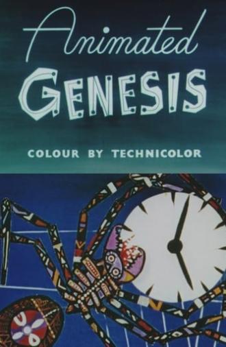 Animated Genesis (1952)