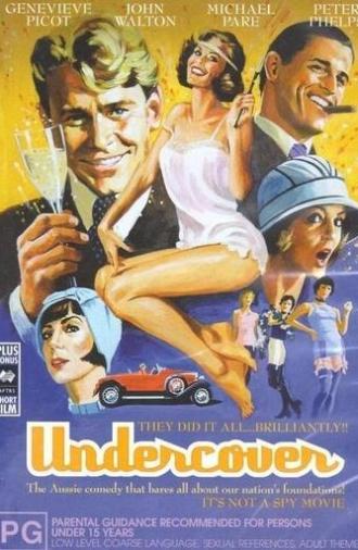 Undercover (1984)