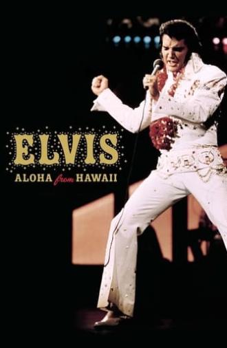 Elvis - Aloha from Hawaii (1973)