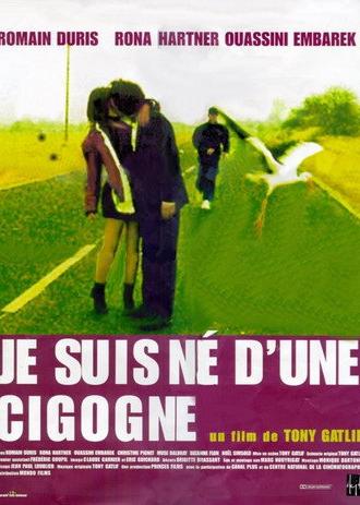 Children of the Stork (1999)