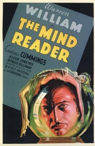 The Mind Reader (1933)