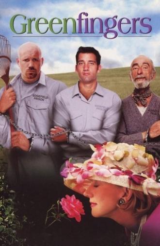 Greenfingers (2001)
