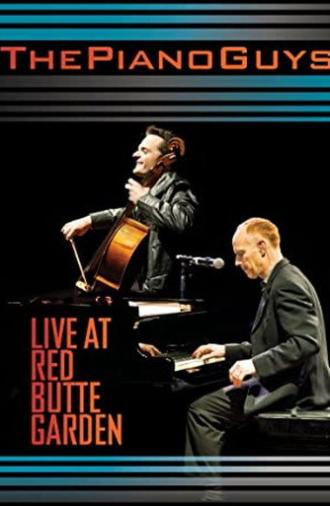 The Piano Guys: Live at Red Butte Garden (2013)