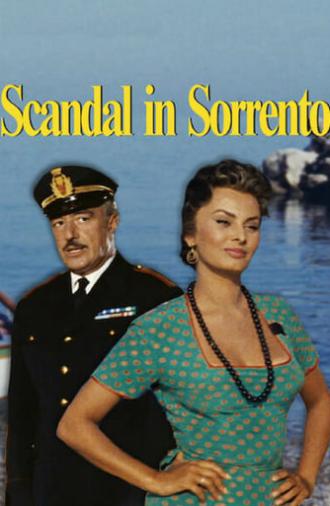 Scandal in Sorrento (1955)