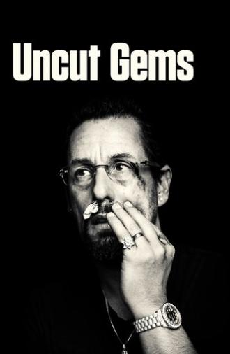 Uncut Gems (2019)