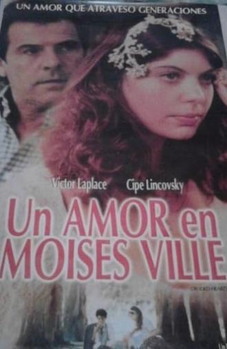 Un amor en Moisés Ville (2001)