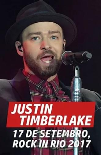 Justin Timberlake: Rock in Rio (2017)