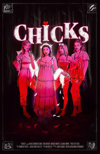 Chicks (2022)