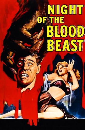 Night of the Blood Beast (1958)