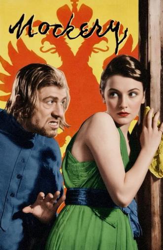 Mockery (1927)