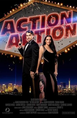 Action! Action! (2025)