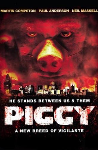 Piggy (2012)