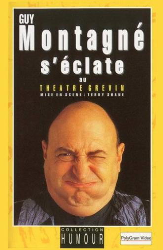 Guy Montagné s'éclate au Théâtre Grévin (1995)
