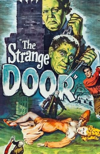 The Strange Door (1951)