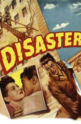 Disaster (1948)