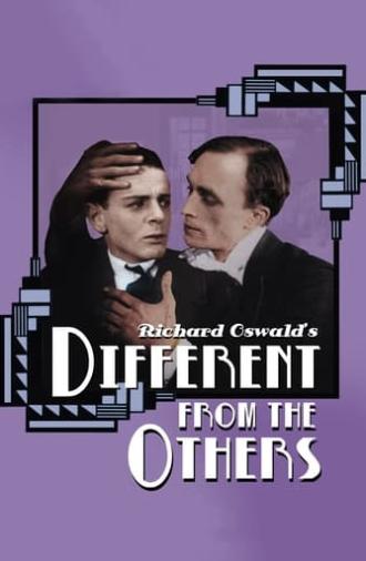 Different from the Others (1919)