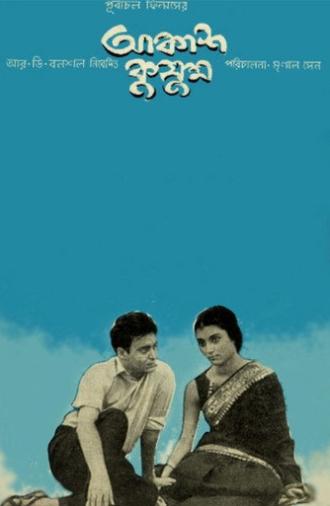 Up in the Clouds (1965)