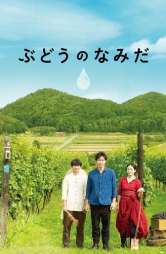 A Drop of the Grapevine (2014)