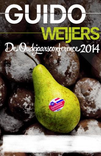 Guido Weijers: De Oudejaarsconference 2014 (2014)