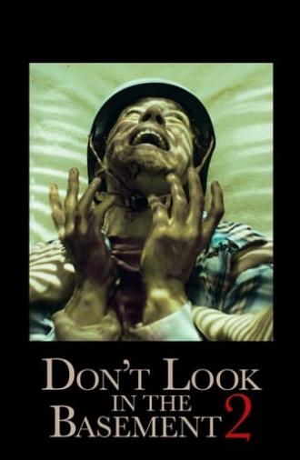Don't Look in the Basement 2 (2015)