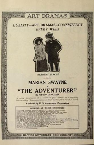 The Adventurer (1917)