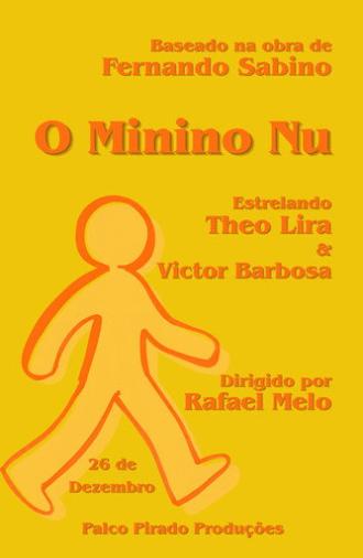 O Minino Nu (2024)