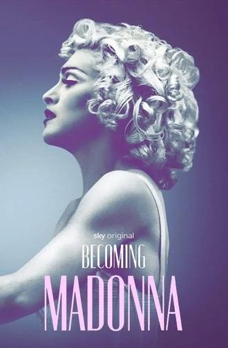 Becoming Madonna (2024)