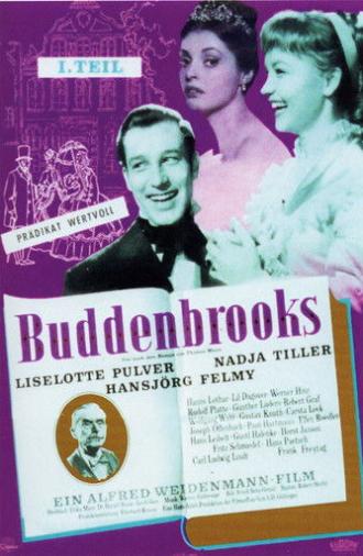 Buddenbrooks - 1. Teil (1959)