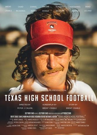 Texas High School Football (2019)