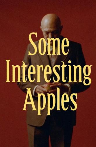 Some Interesting Apples (2025)