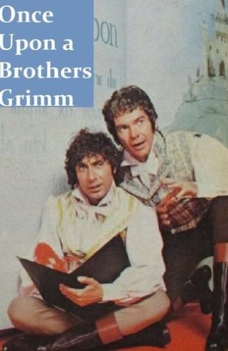 Once Upon a Brothers Grimm (1977)