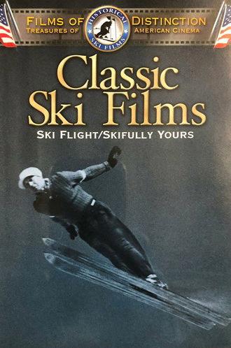 Snow Flight (1937)
