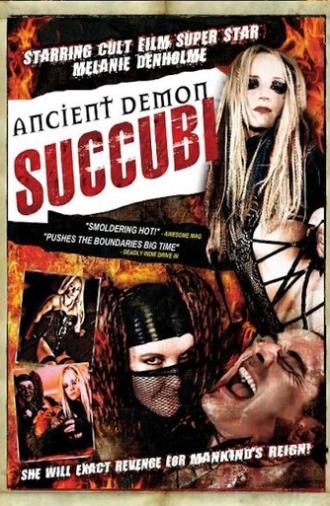Ancient Demon Succubi (2014)