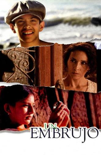 Under a Spell (1999)
