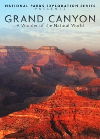 National Parks Exploration Series - The Grand Canyon (2002)