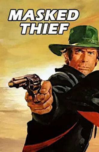 The Masked Thief (1971)