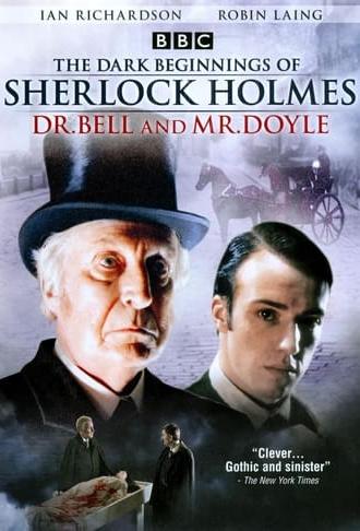 The Dark Beginnings of Sherlock Holmes (2000)